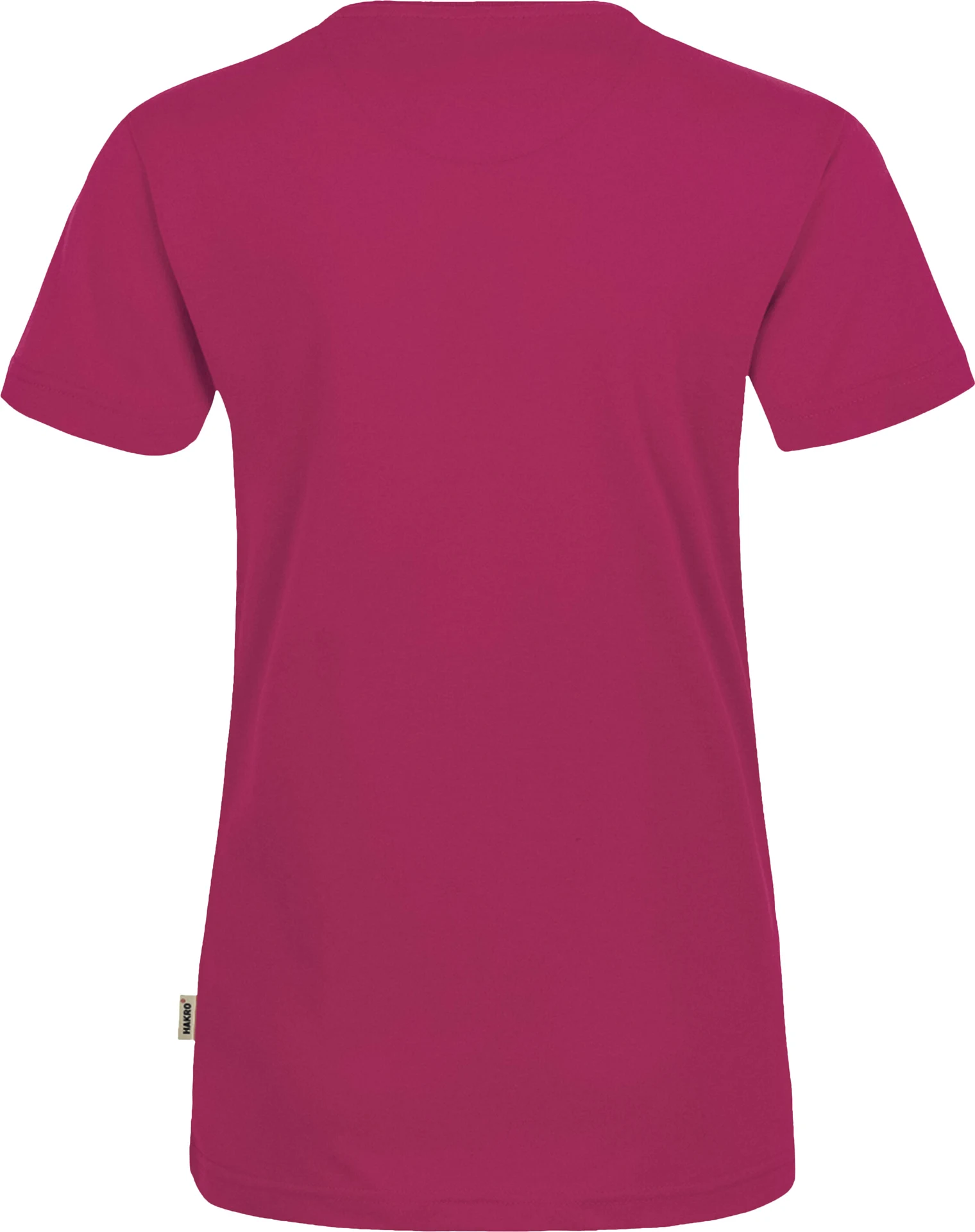 HAKRO Women-T-Shirt 181 Mikralinar®