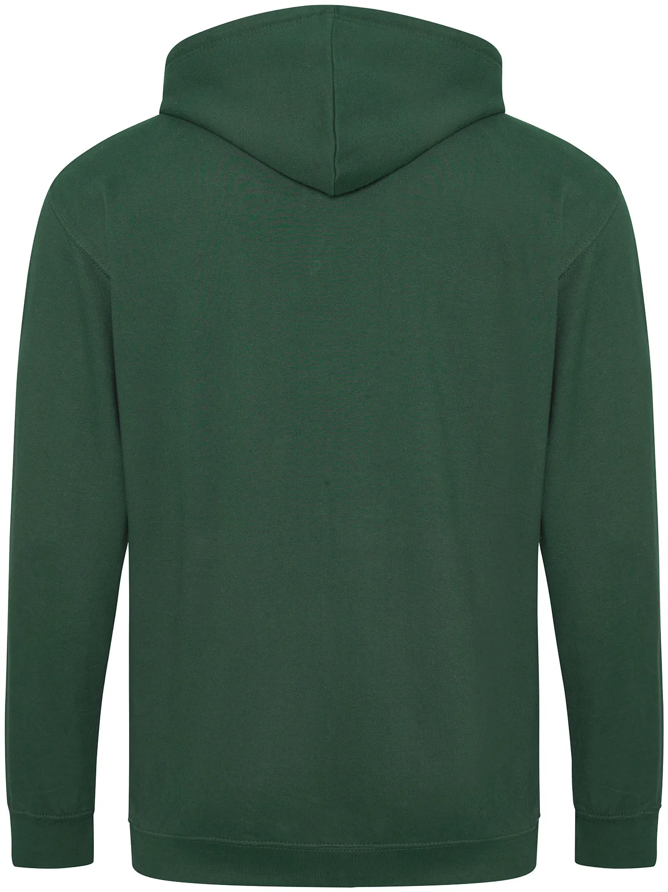 justhoods-jh050-zoodie-bottlegreen-back-3 Just Hoods Zoodie