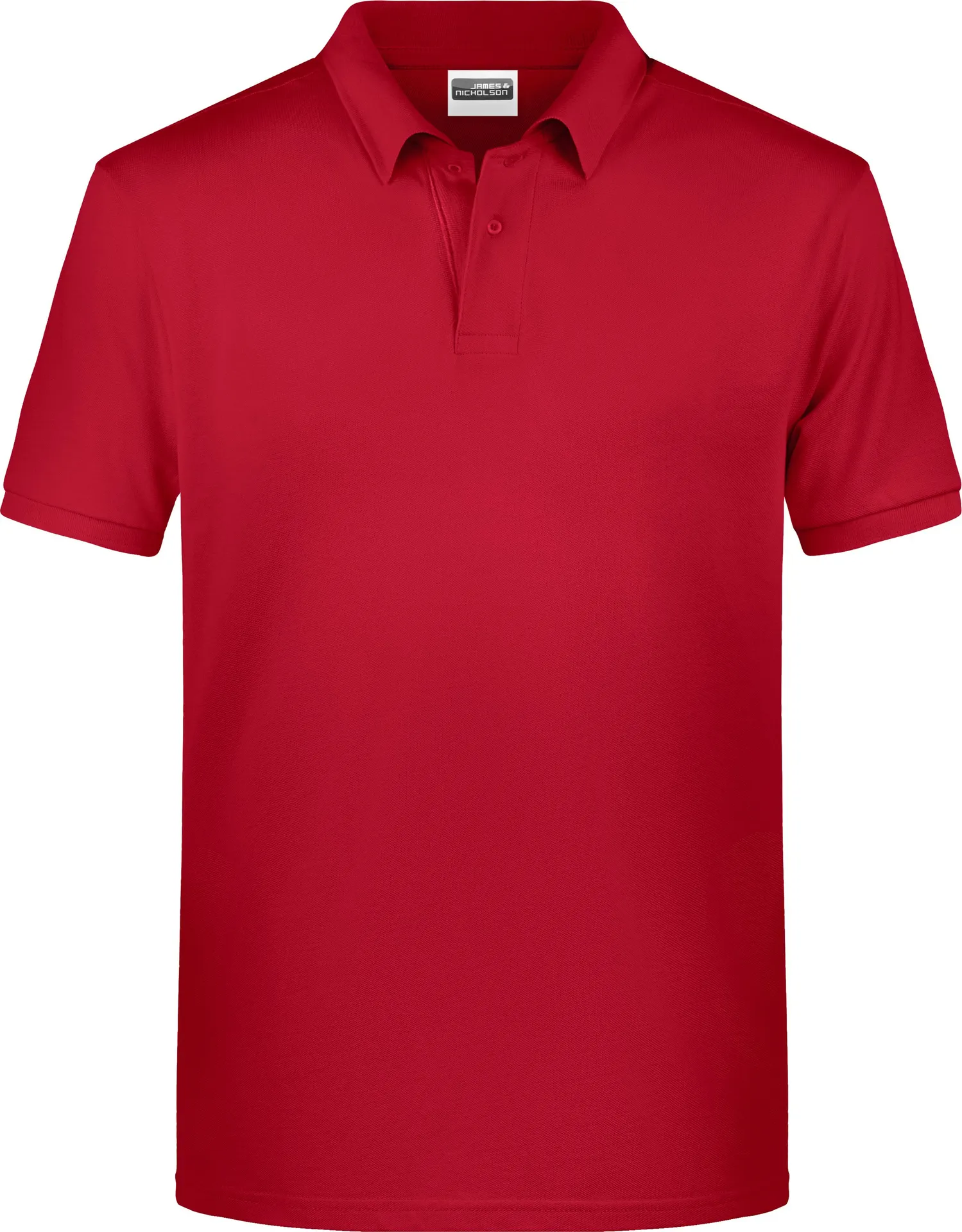 James & Nicholson Men's Basic Polo