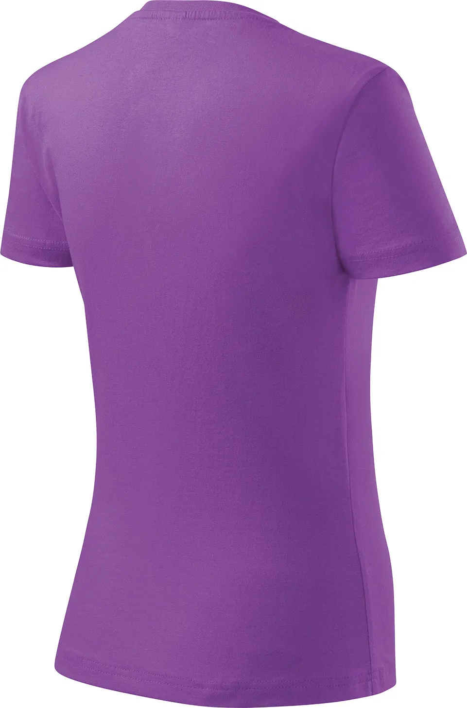 MALFINI T-Shirt Damen Basic 134