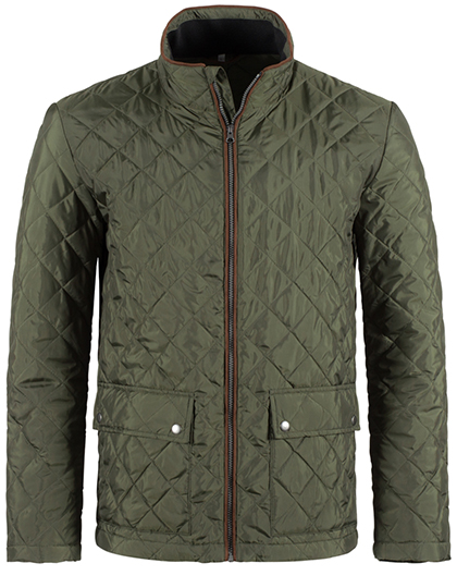 Stedman Active Quilted Jacket Stedman Active Quilted Jacket