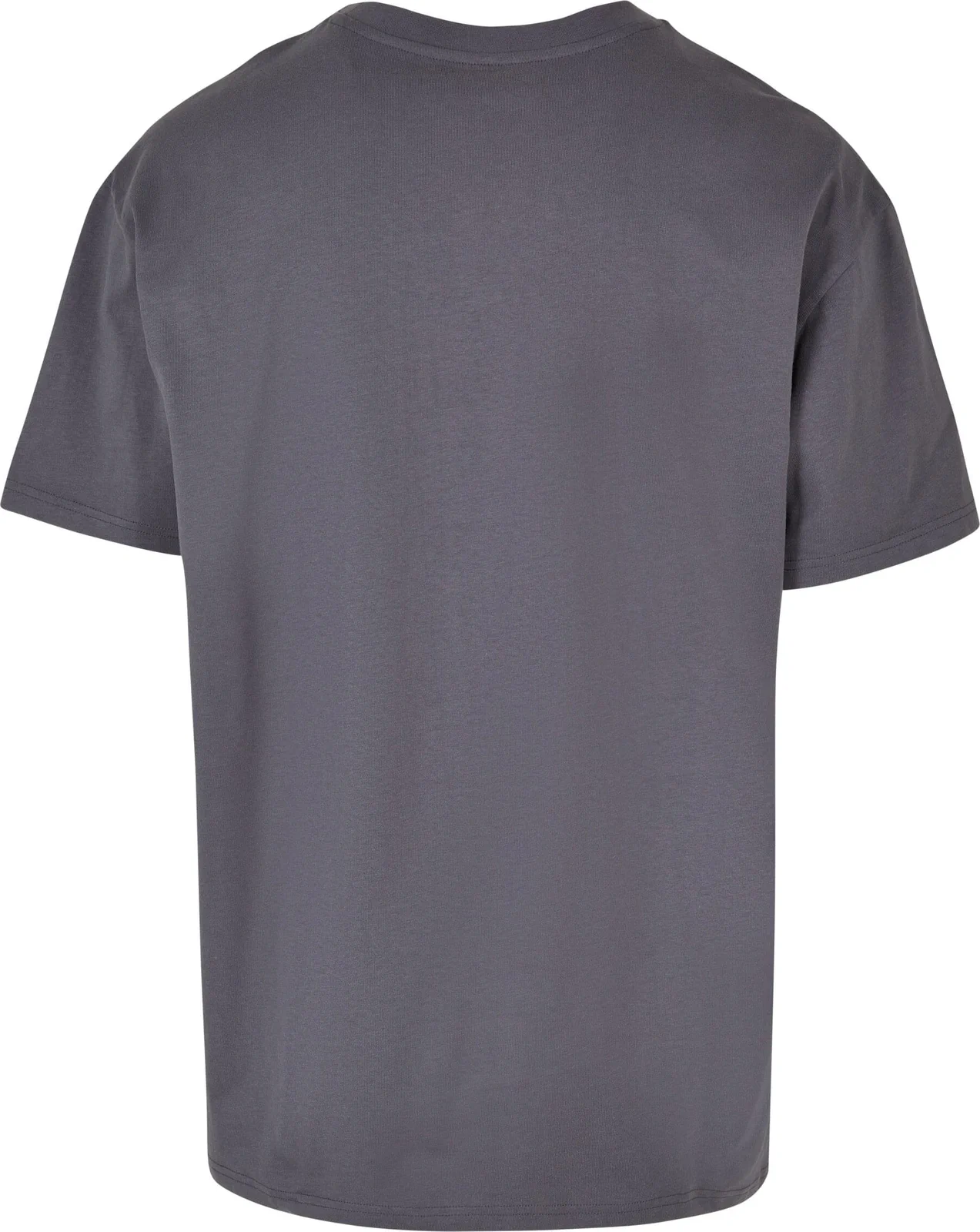 Build Your Brand Heavy Oversize Tee