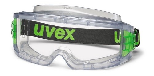 Vollsichtbrille uvex ultravision 9301.714