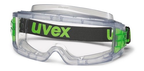 Vollsichtbrille uvex ultravision 9301.714 Vollsichtbrille uvex ultravision 9301.714