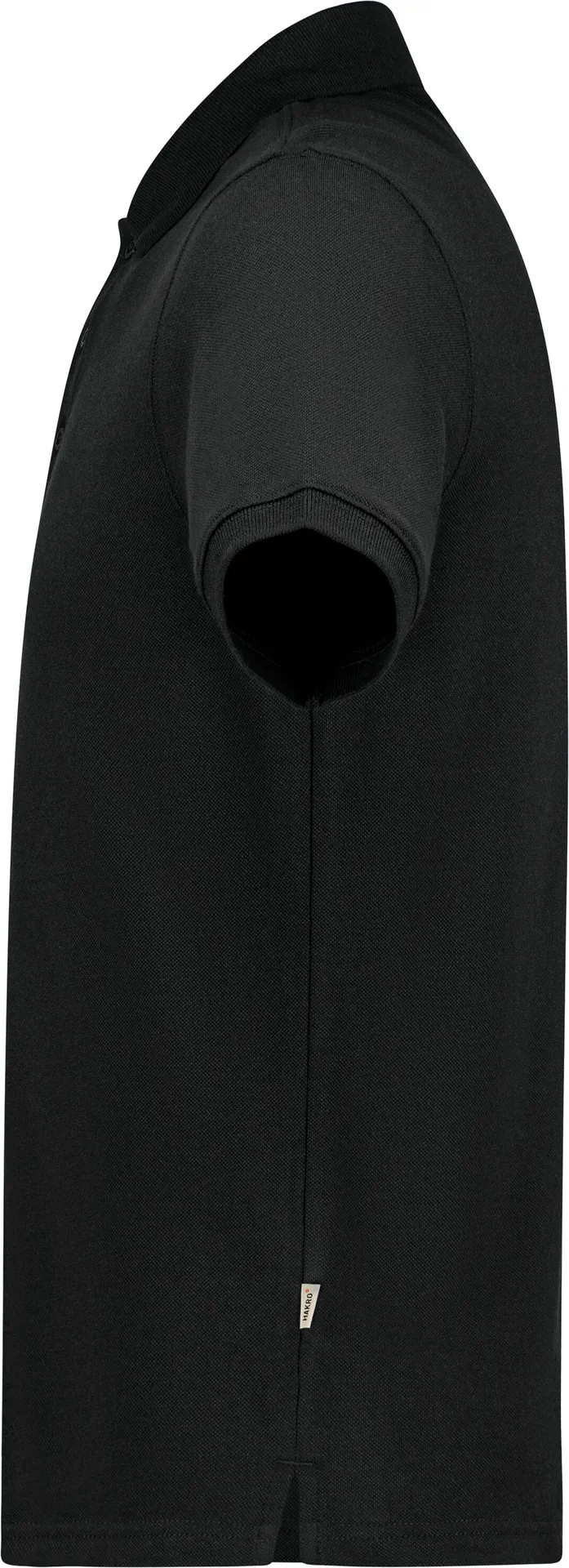 HAKRO Poloshirt 501 Bio-Baumwolle GOTS