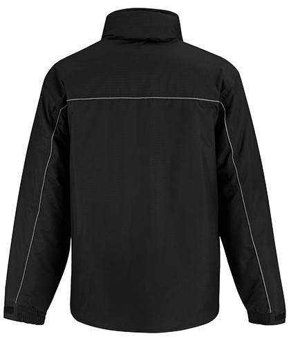 B&C Jacke Shelter Pro