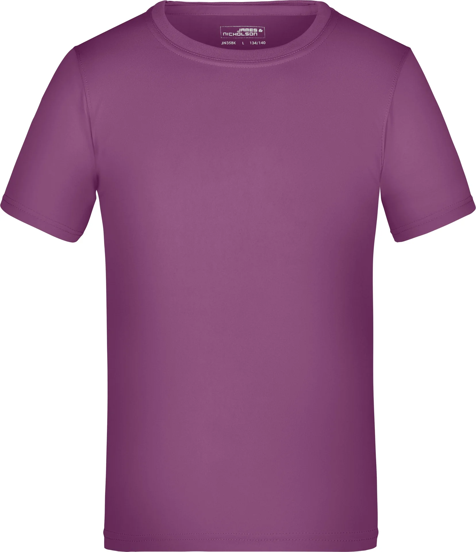 James & Nicholson Junior Active-T 