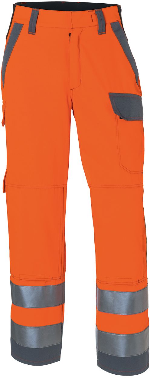 High Kübler PROTECTIQ Hose arc1 Vis