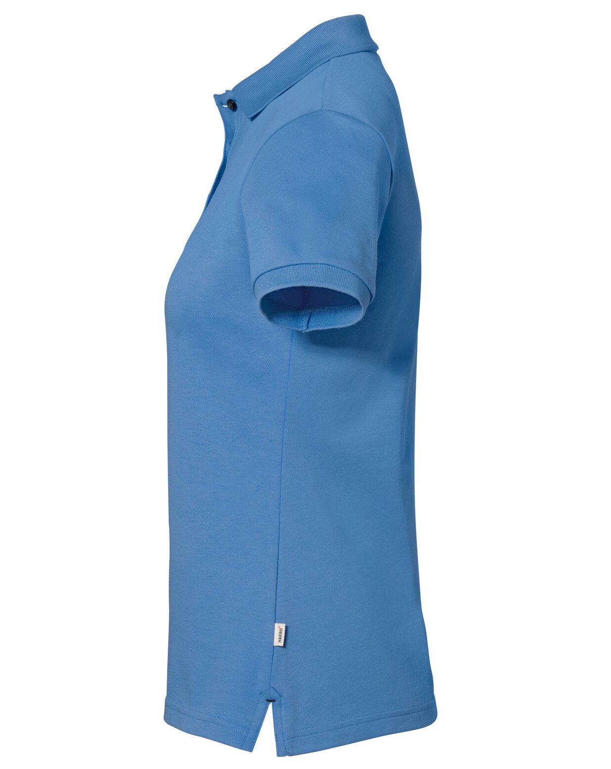 HAKRO Women-Poloshirt 214 Cotton-Tec