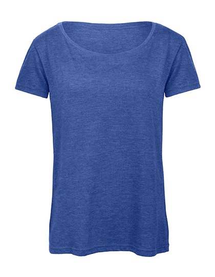 B&C Triblend T-Shirt Women B&C Triblend T-Shirt Women