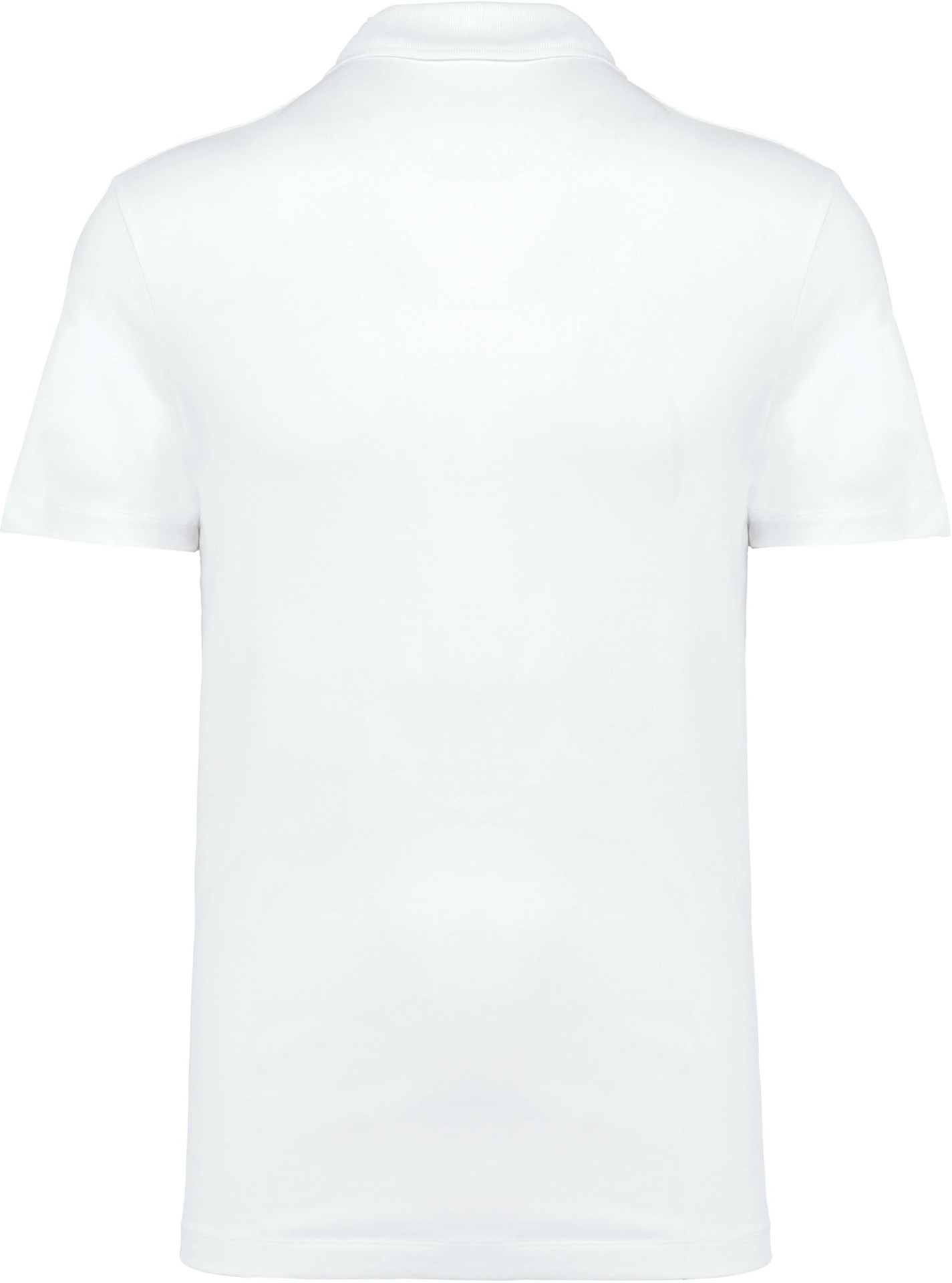 Kariban Herren Supima® Stretch Piqué Polo