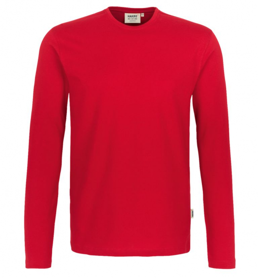 HAKRO Longsleeve 278 Heavy