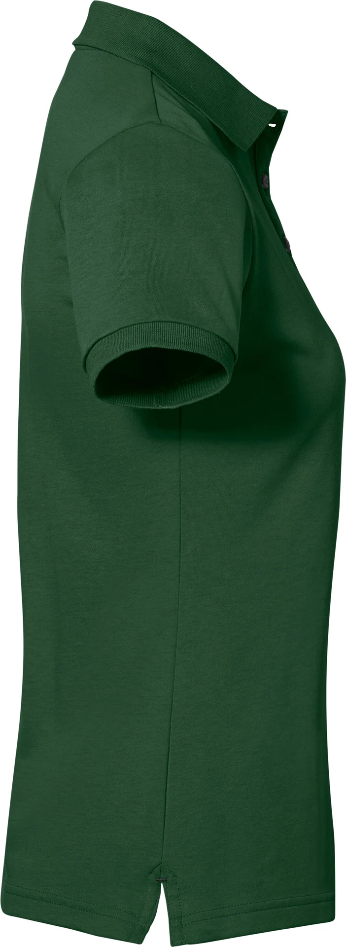 HAKRO Women-Poloshirt 214 Cotton-Tec