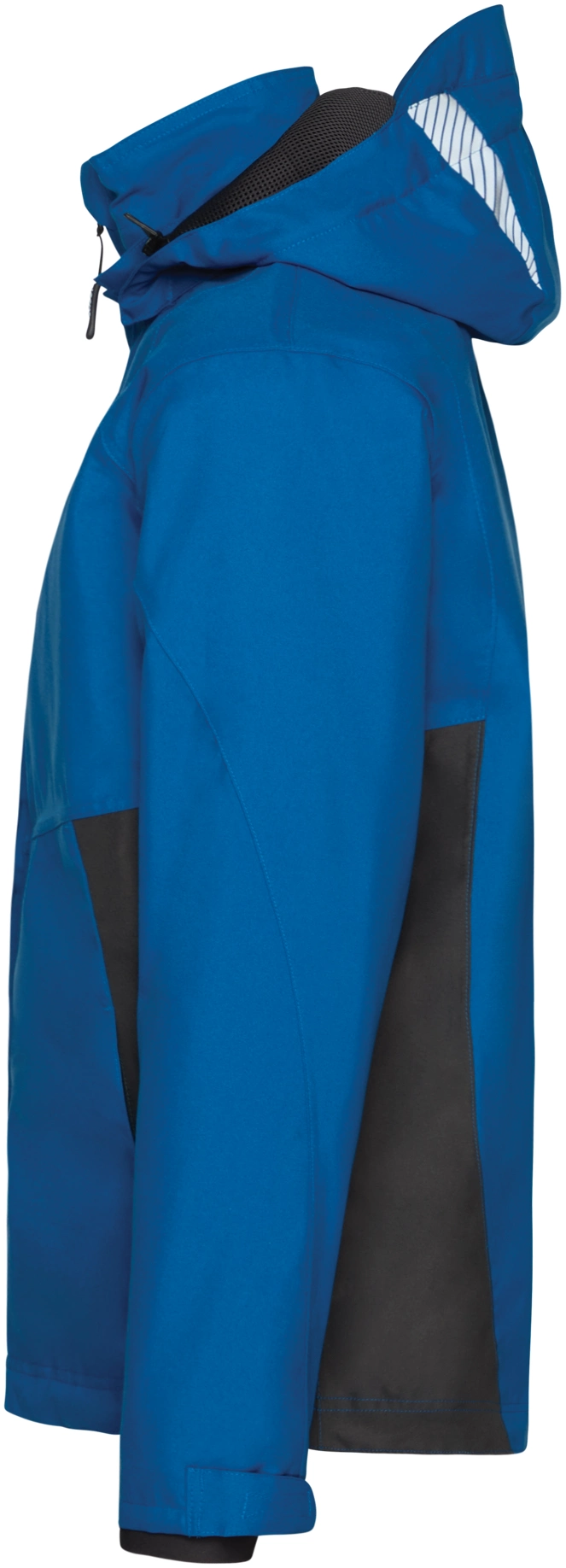 DASSY Wasser- und winddichte Arbeitsjacke HYPER Next