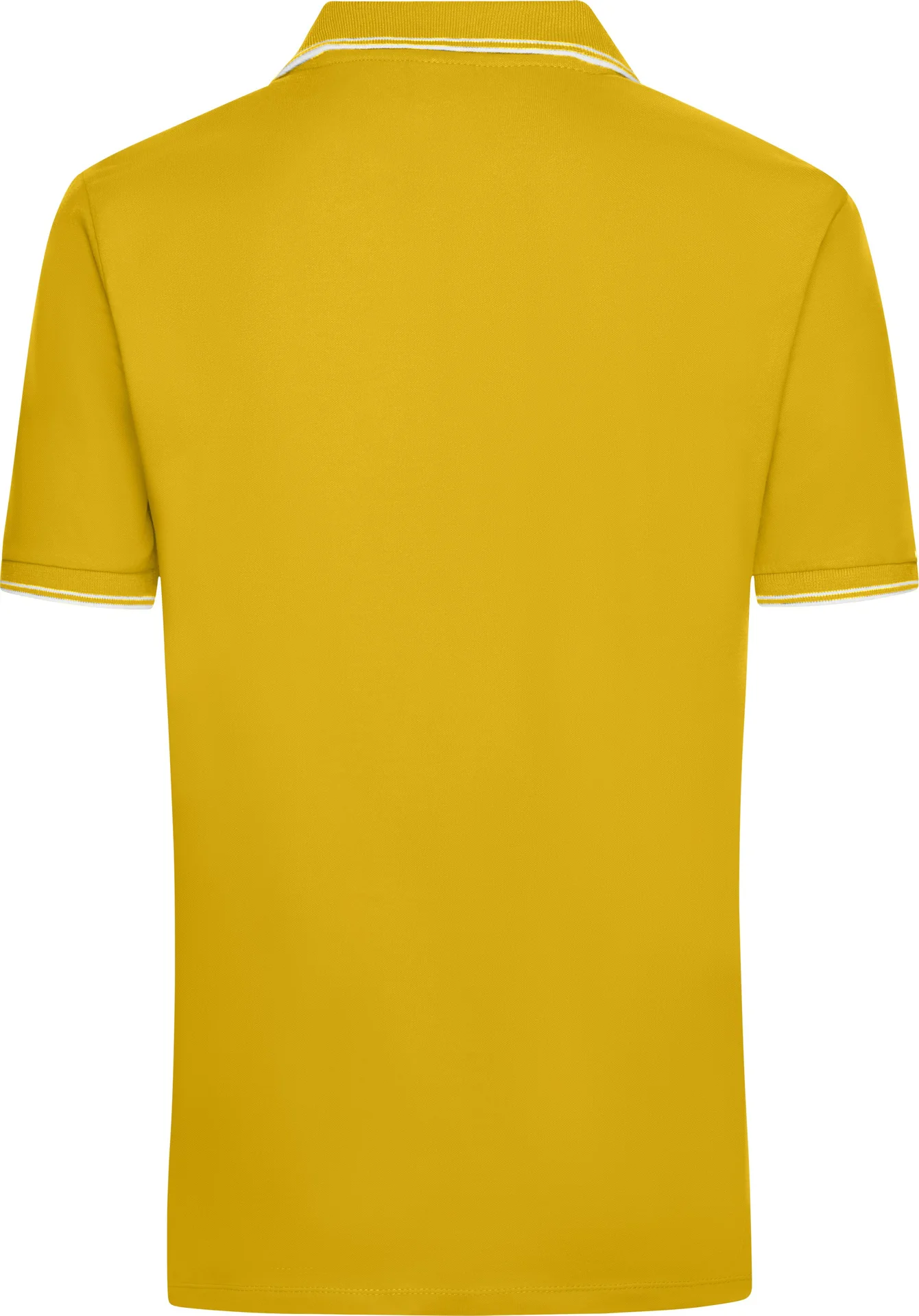 James & Nicholson Men's Piqué Polo