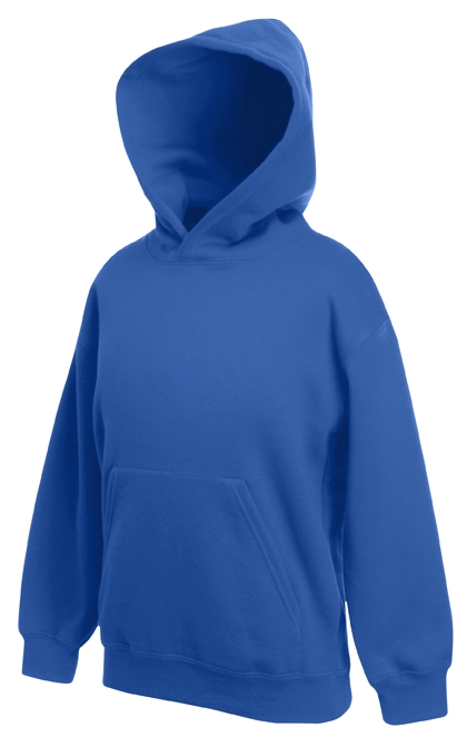 F.O.L. Kids Classic Hooded Sweat F.O.L. Kids Classic Hooded Sweat