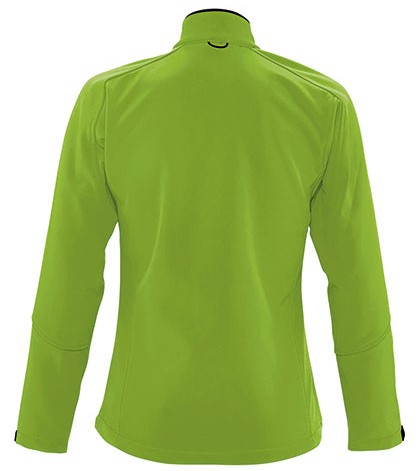 SOL'S Ladies Softshell Jacket Roxy SOL'S Ladies Softshell Jacket Roxy