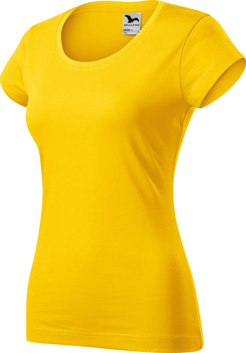 MALFINI T-Shirt Damen Viper 161