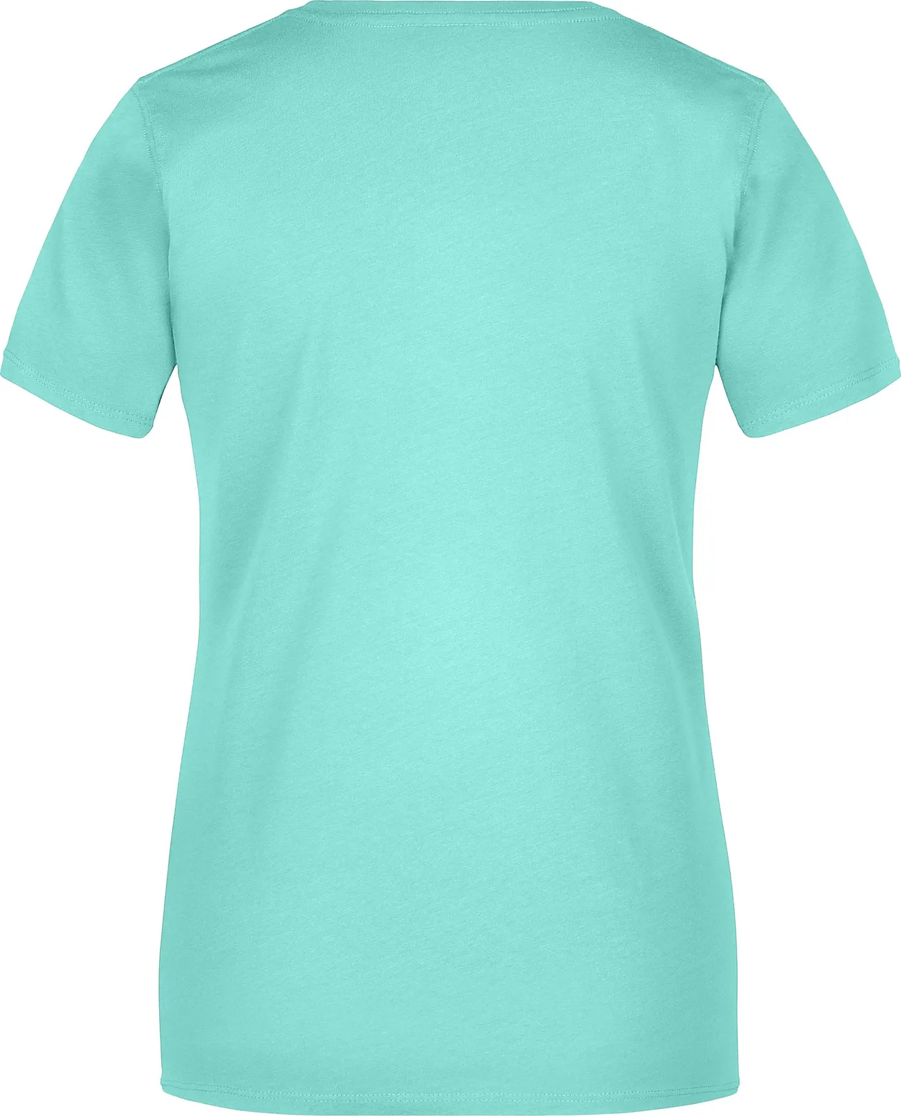 James & Nicholson Ladies Basic-T
