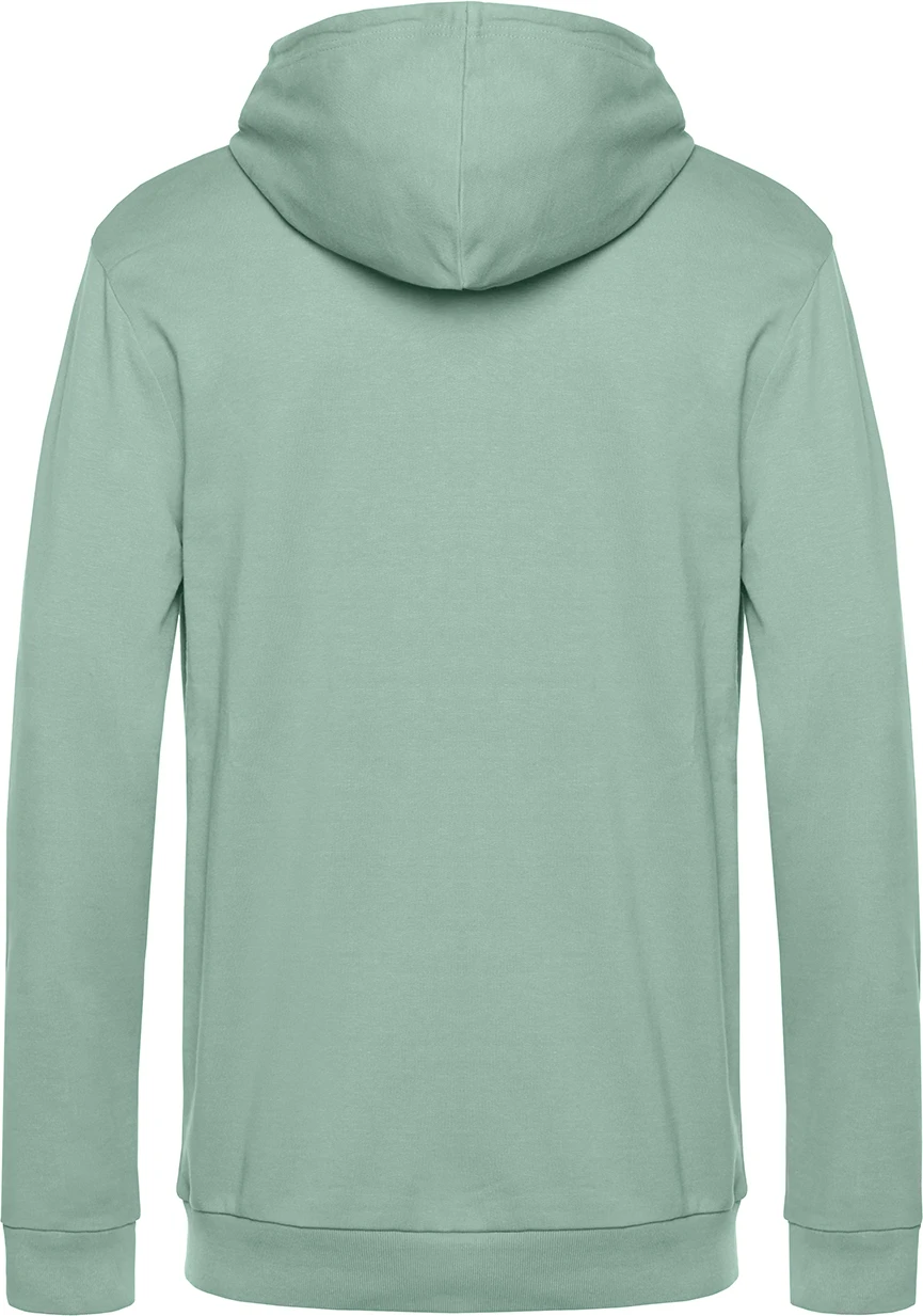 B&C #Hoodie