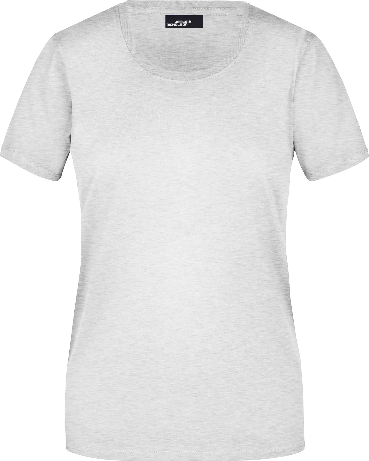 James & Nicholson Ladies Basic-T
