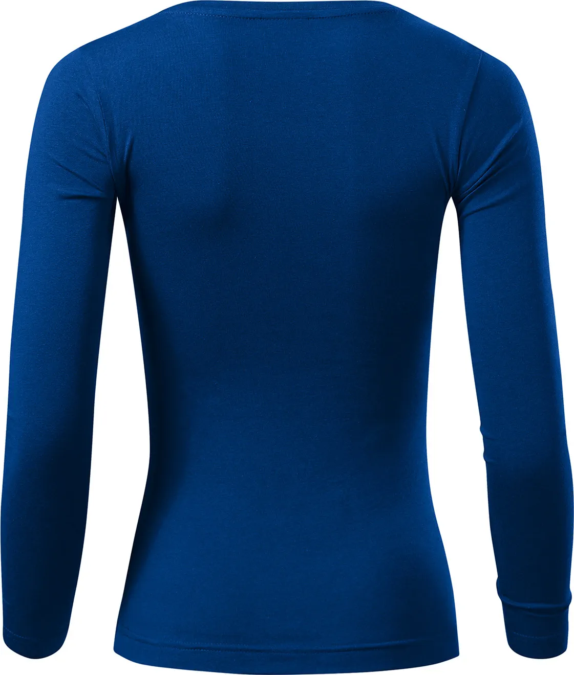 MALFINI T-Shirt Damen Fit-T LS 169