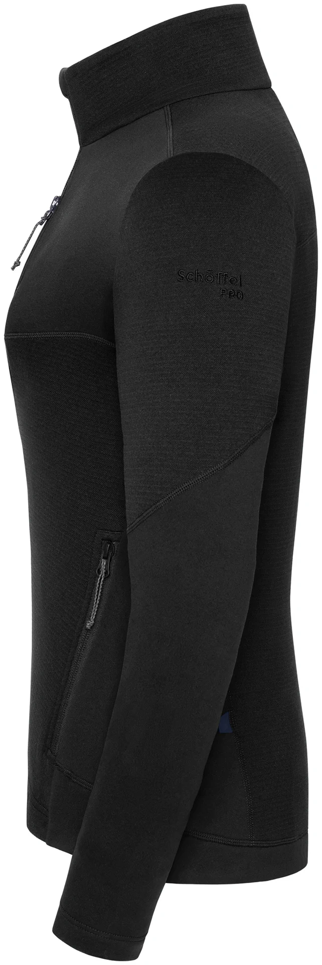 Schöffel PRO 7509 Damen WÄRMEWÄCHTER Fleecejacke