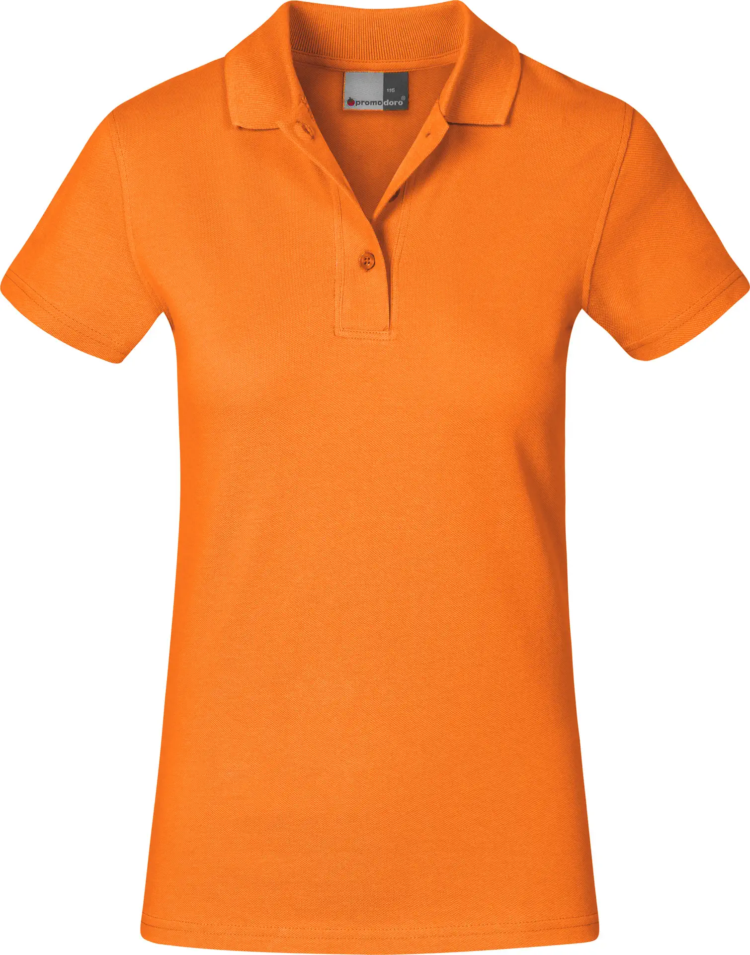 Promodoro Women's Superior Polo