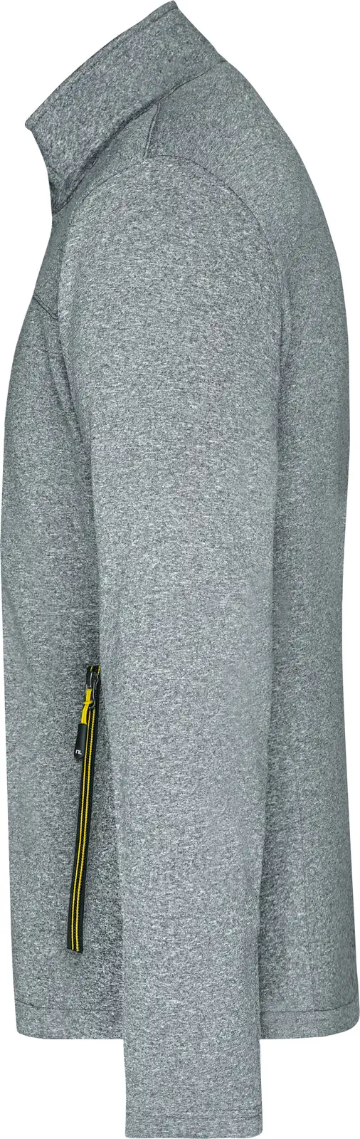 James & Nicholson Men's Softshell Jacket 