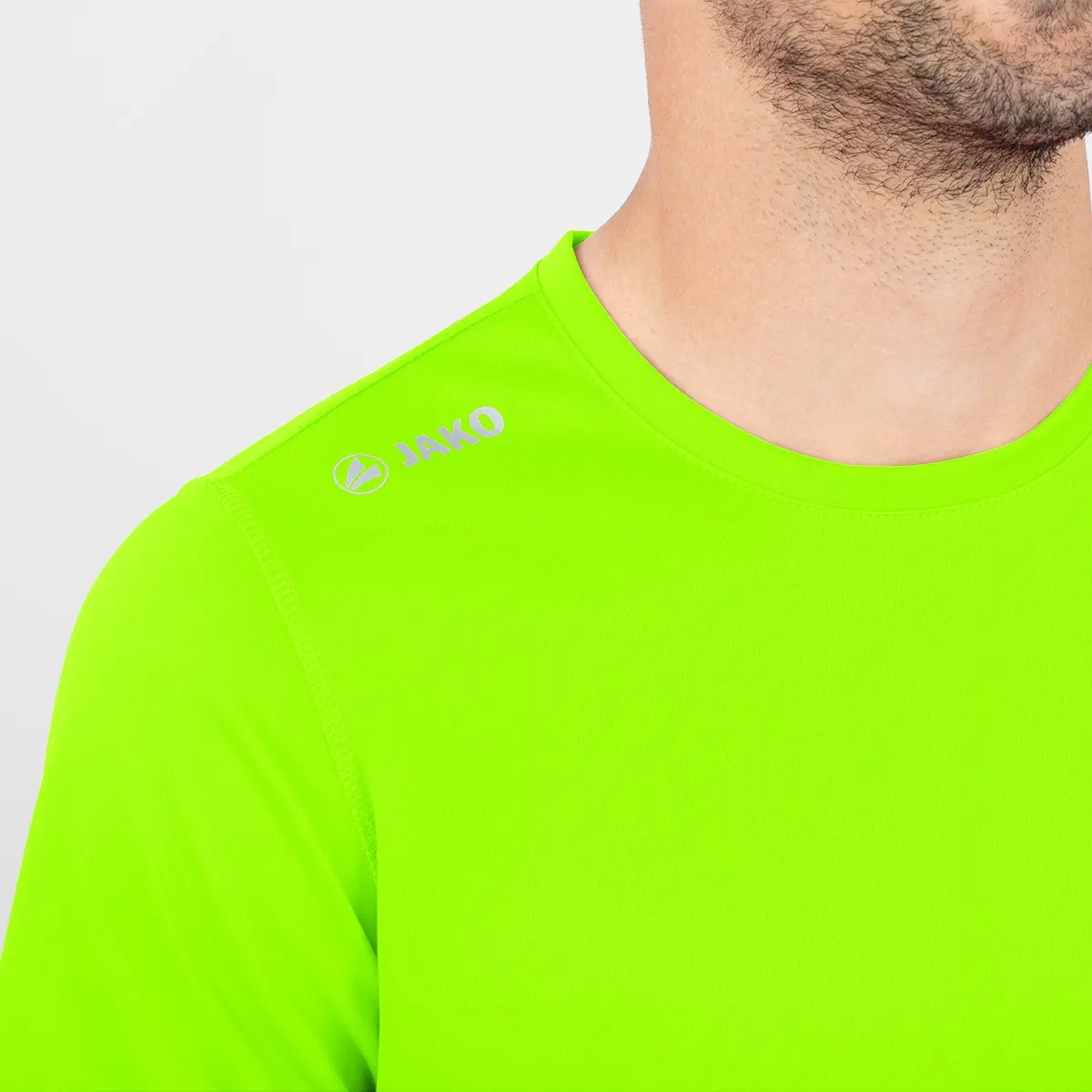 JAKO T-Shirt Run 2.0 Herren