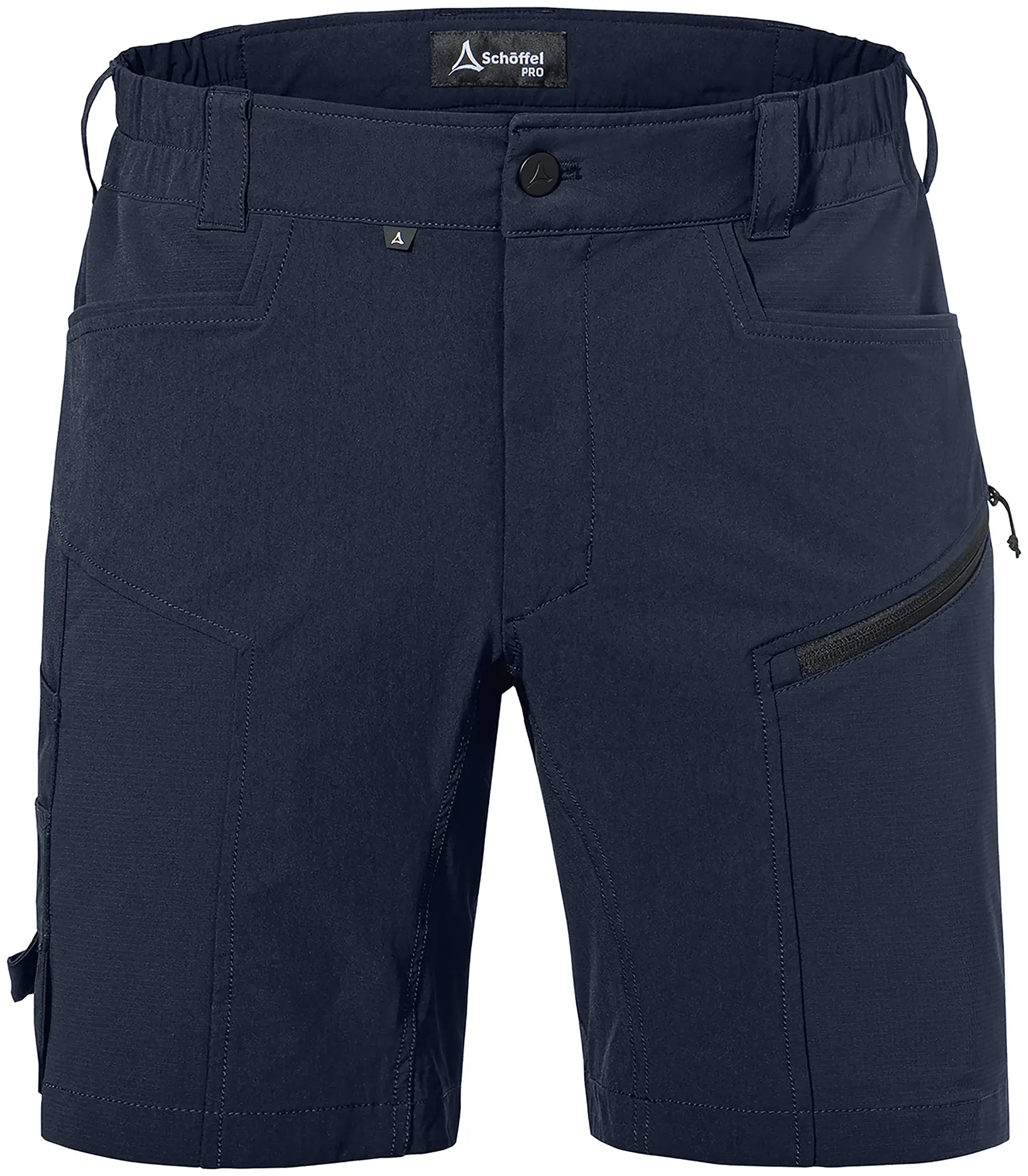 Schöffel PRO 7500 KÜHLAKKU kühlende Arbeitsshorts