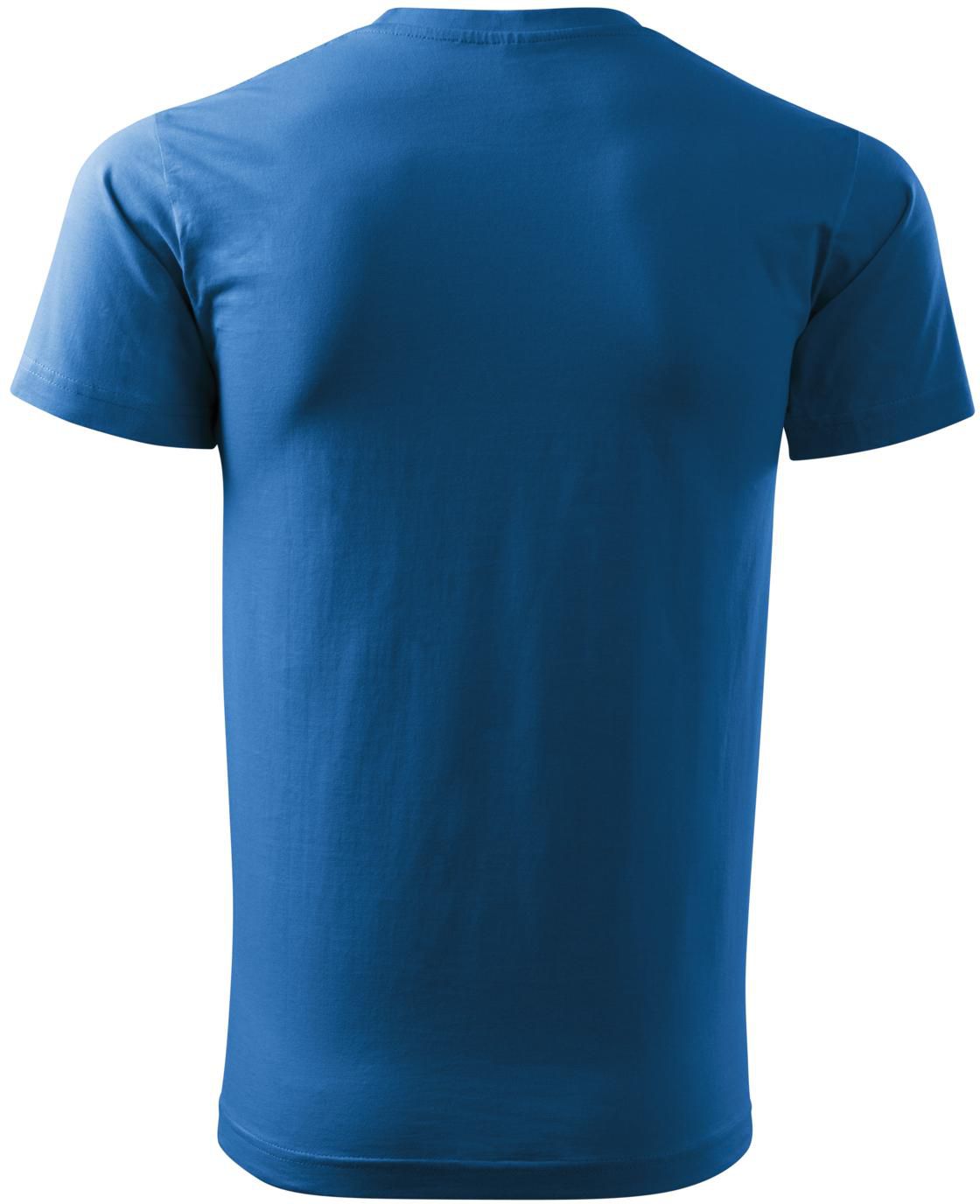 MALFINI T-Shirt Basic 129