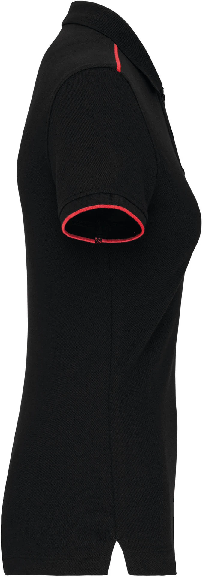 Kariban Damen Workwear Piqué Polo "Day-to-Day"