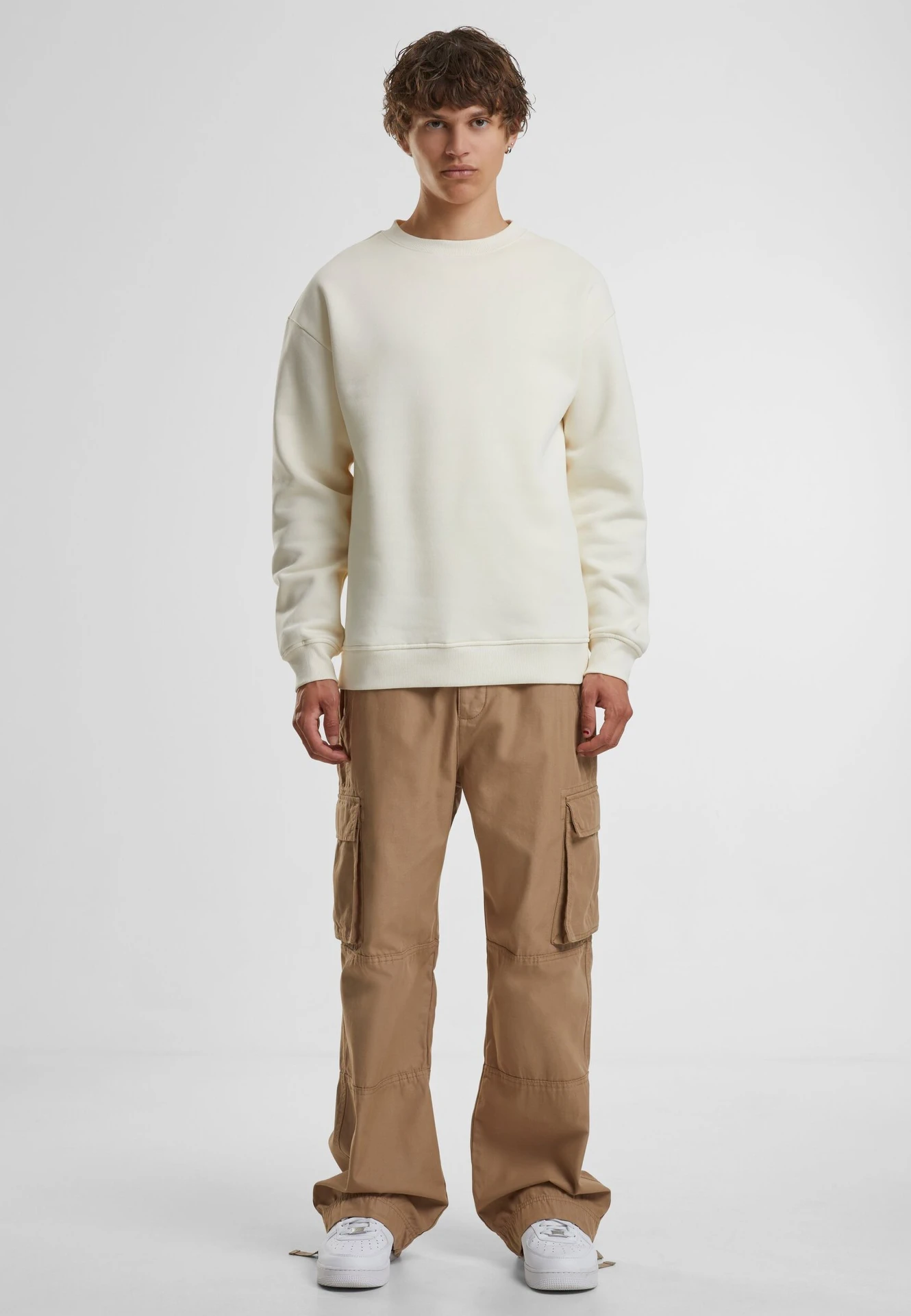 Build Your Brand Sweat Crewneck