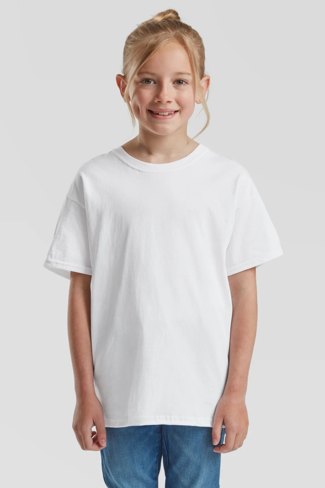 F.O.L. Kids Valueweight T