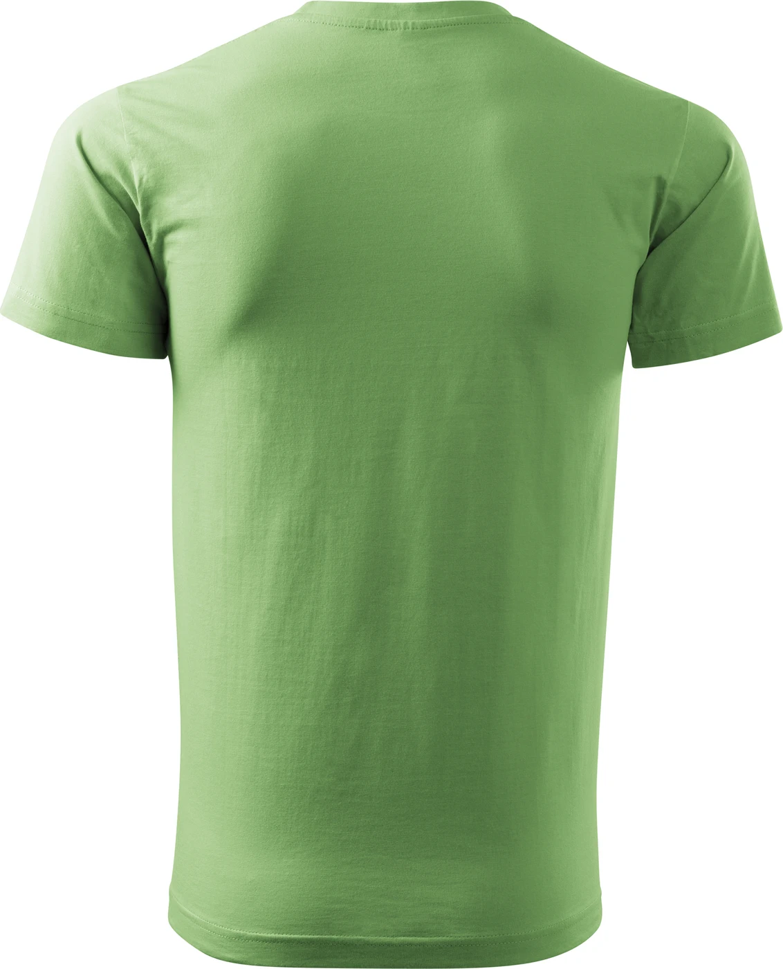 MALFINI T-Shirt Heavy New 137