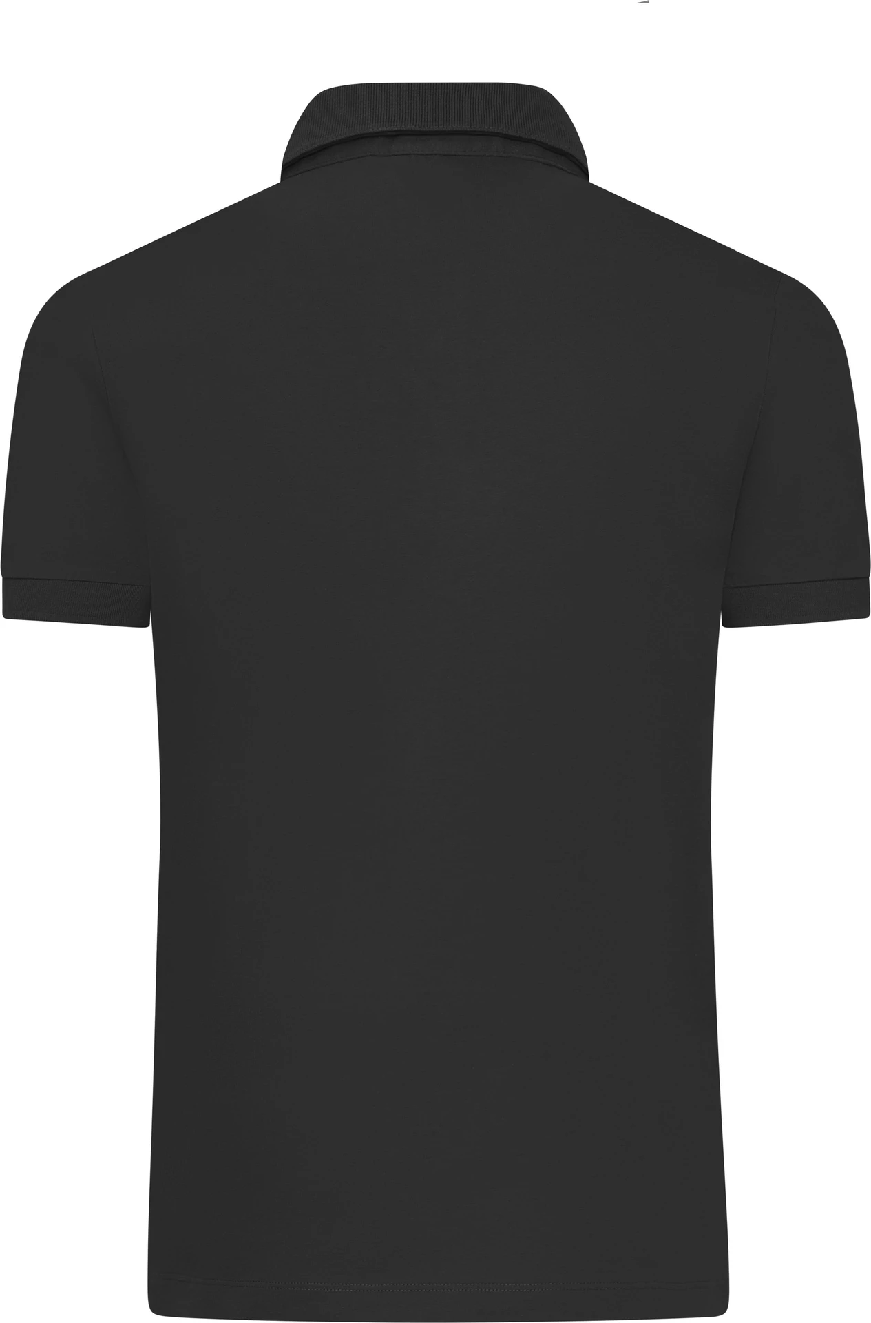 James & Nicholson Men´s Mercerised Polo Slim Fit