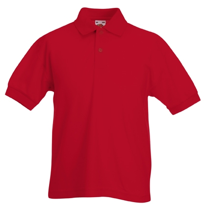 F.O.L. Kids 65/35 Piqué Polo F.O.L. Kids 65/35 Piqué Polo