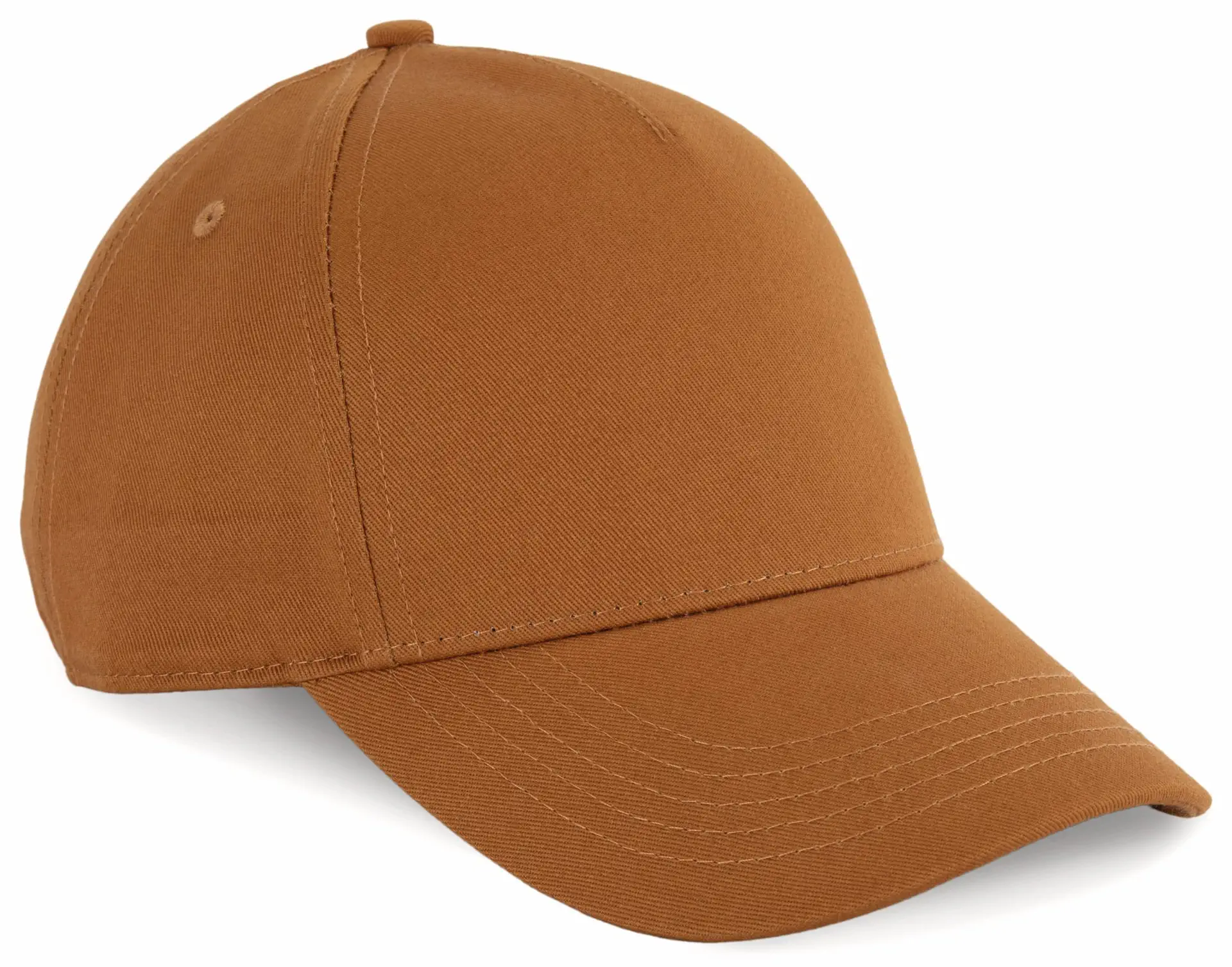 Kariban 5-Panel Kappe