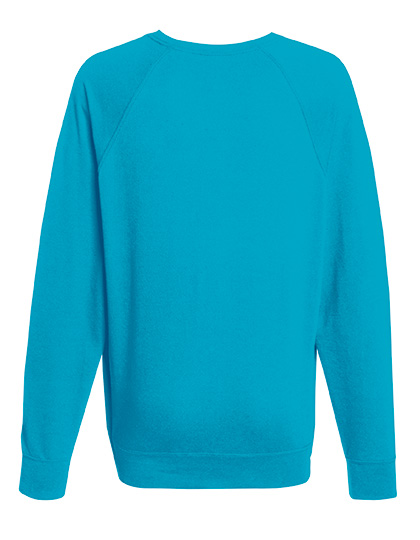 F.O.L. Lightweight Raglan Sweat F.O.L. Lightweight Raglan Sweat