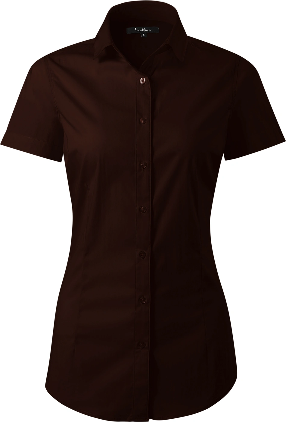 MALFINI Bluse Flash 261