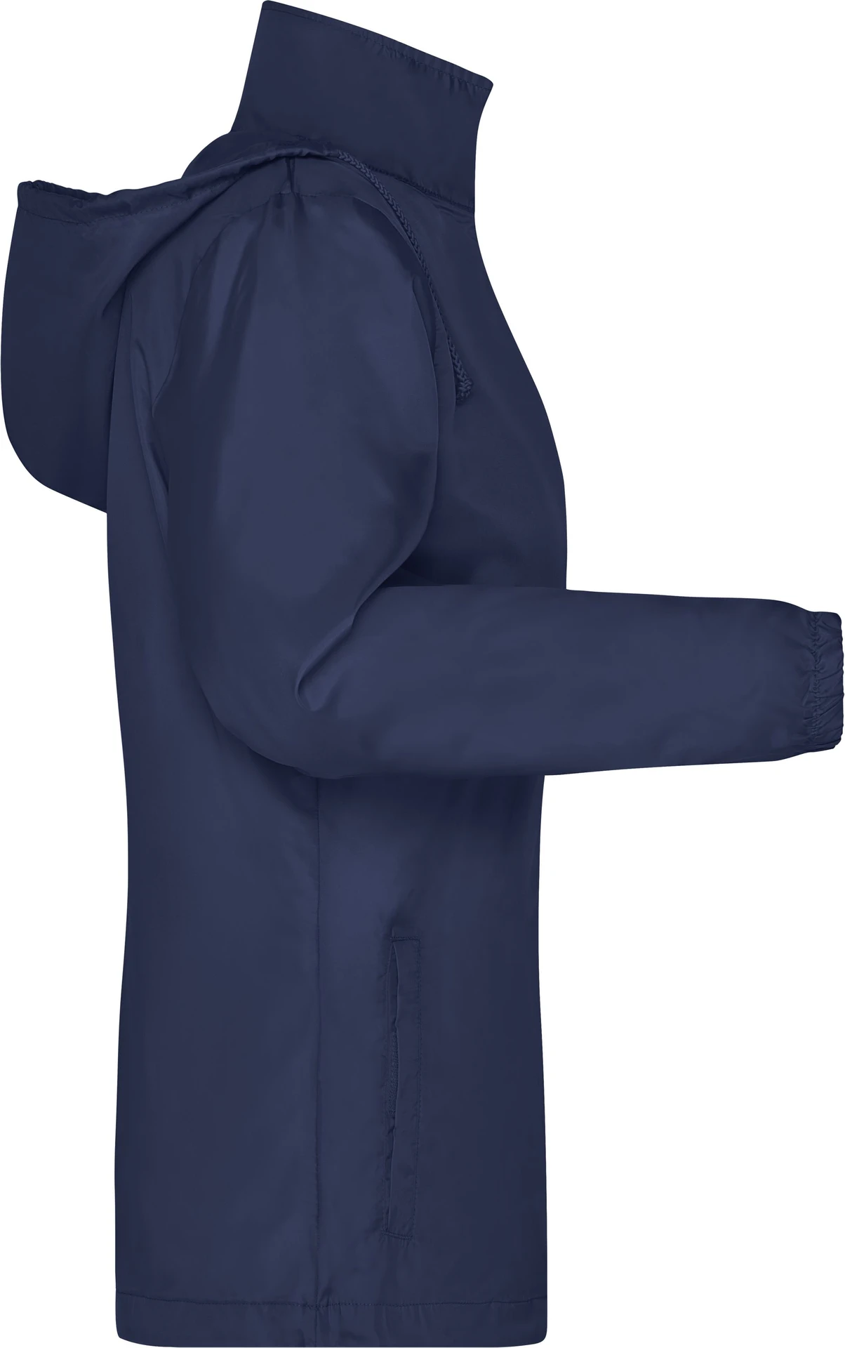 James & Nicholson Ladies Promo Jacket