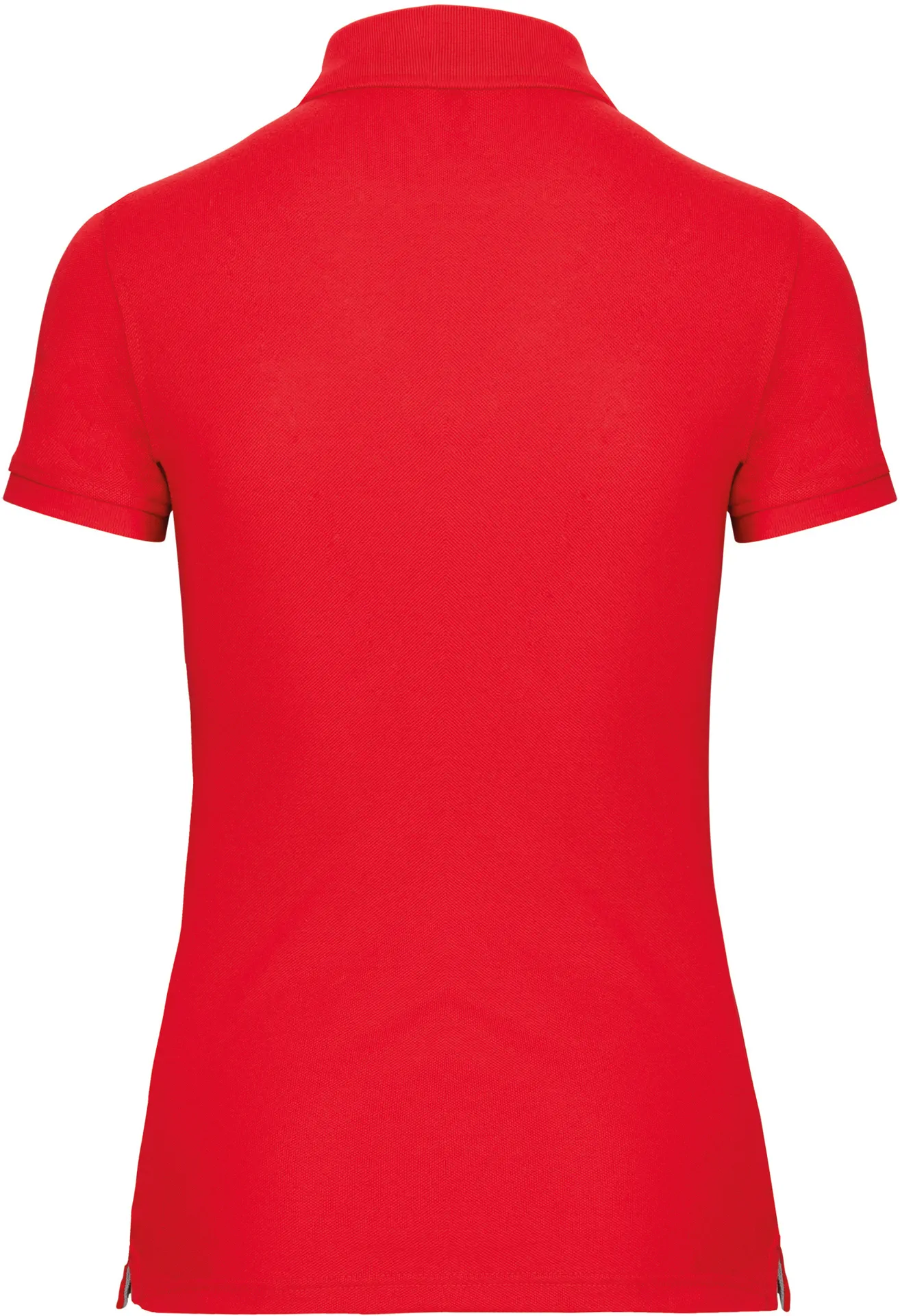 Kariban Schweres Damen Workwear Piqué Polo