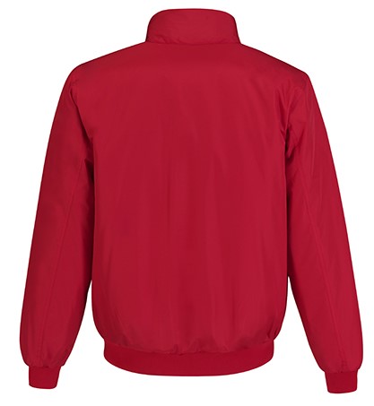 B&C Jacket Crew Bomber Men B&C Jacket Crew Bomber Men