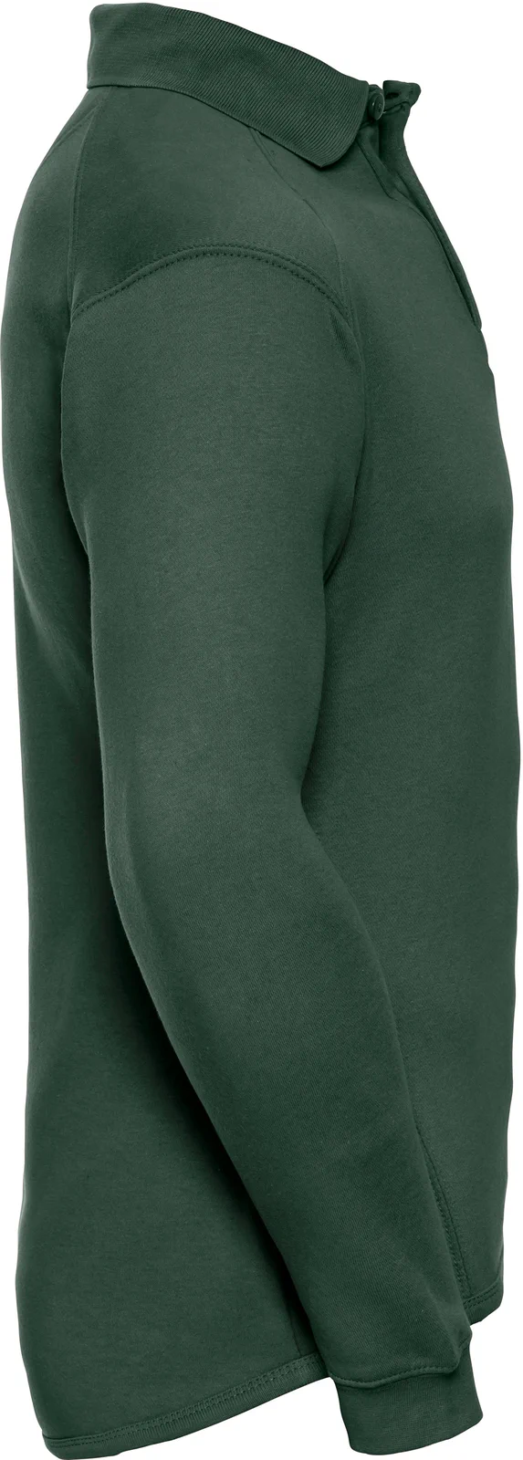 Russell Heavy Duty Workwear Collar Sweatshirt
