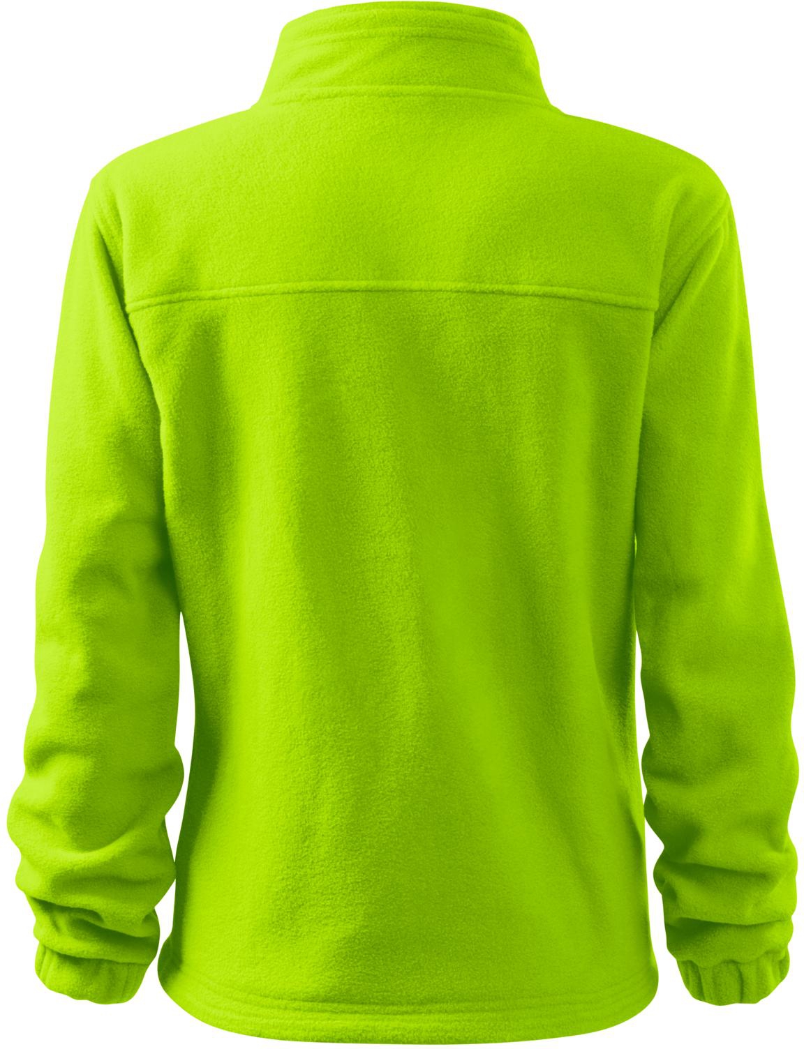 RIMECK Fleecejacke Damen Jacket 504