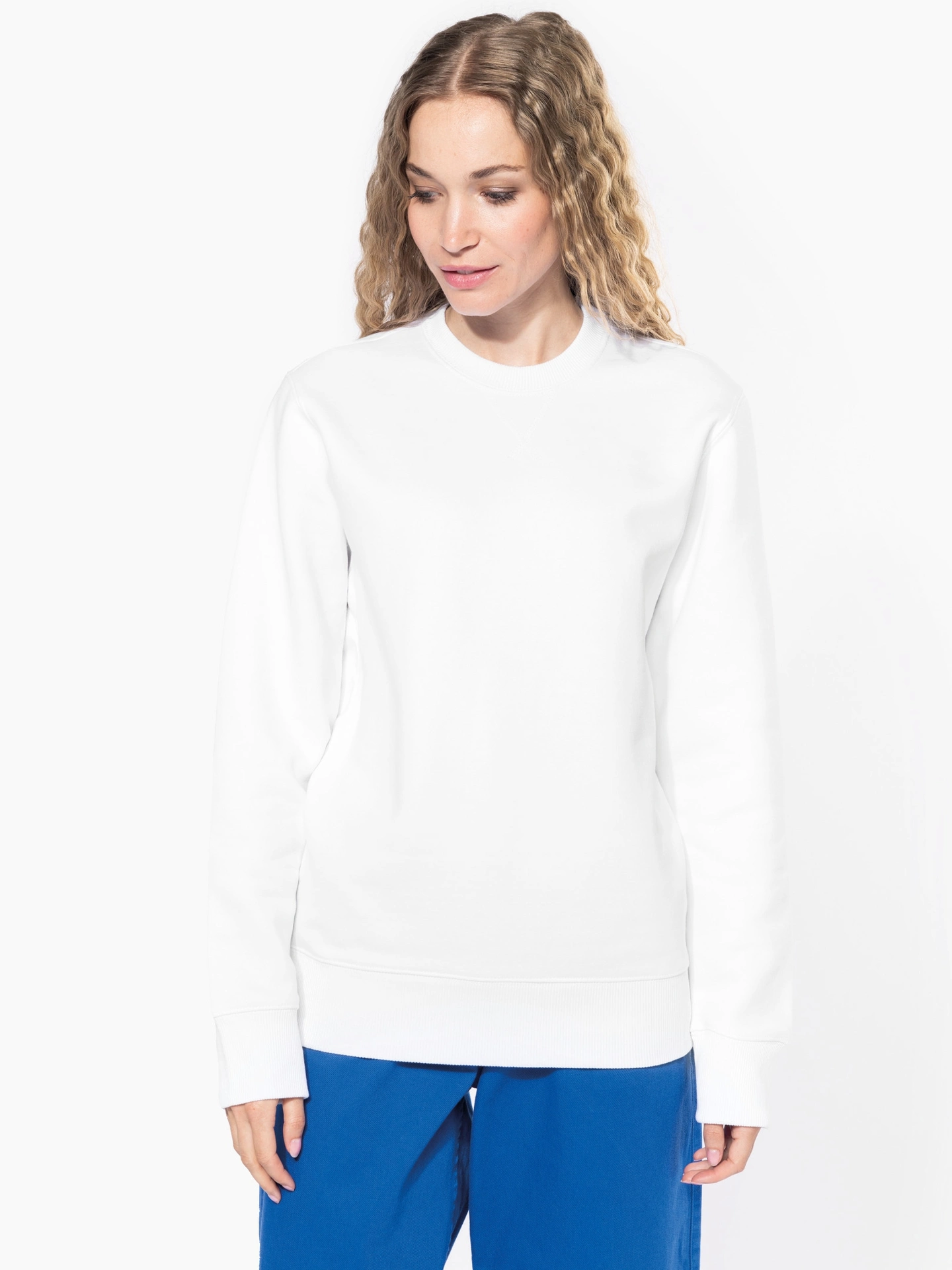 Kariban Heavy Sweater