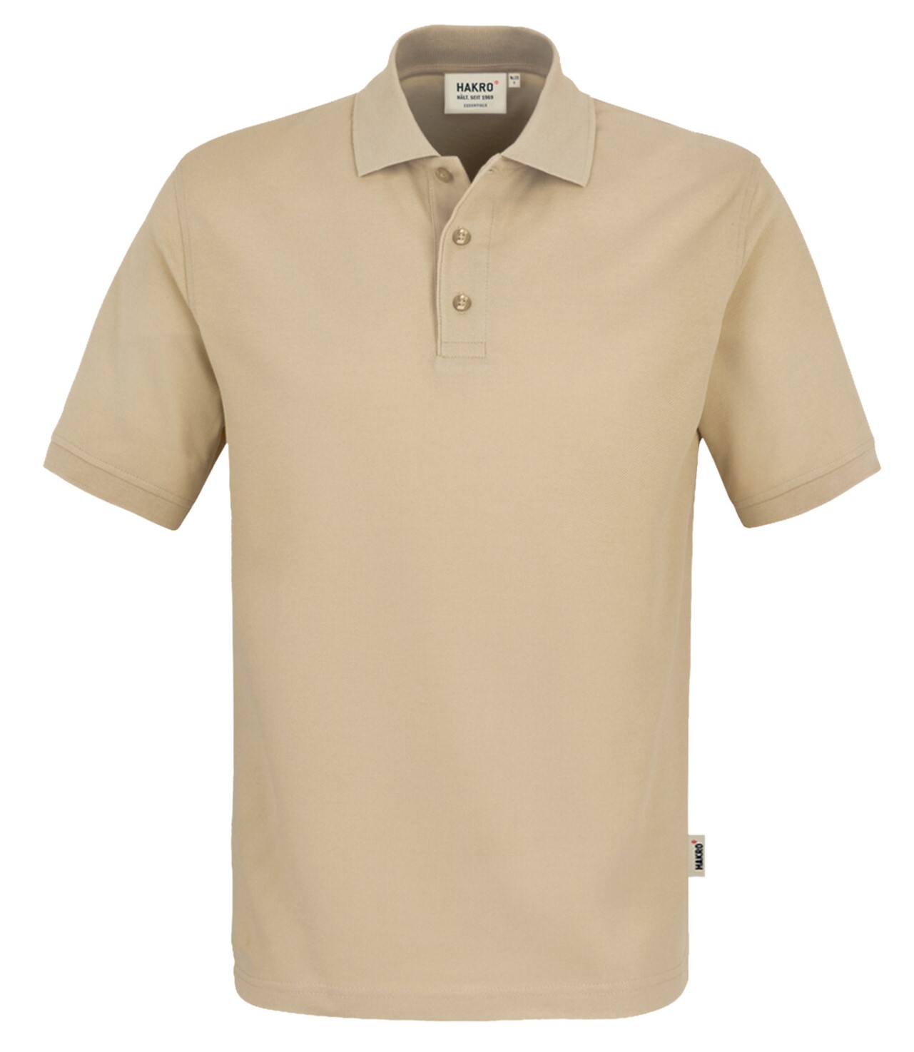 HAKRO Poloshirt 800 Top