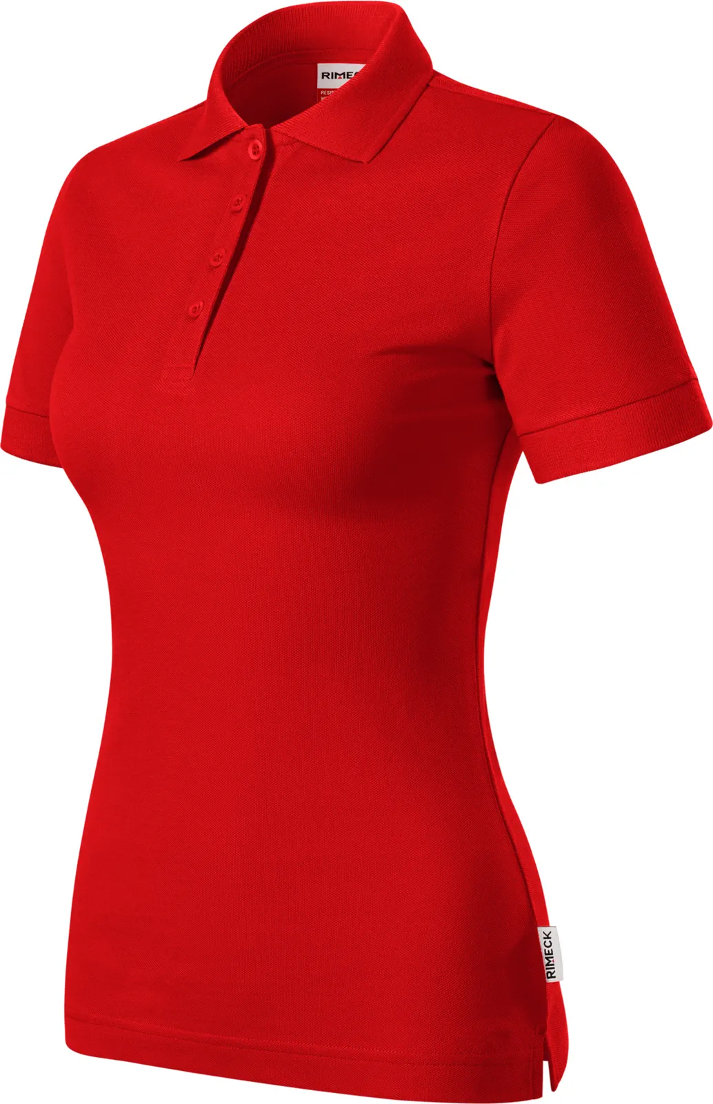 RIMECK Polohemd Damen Resist Heavy Polo R21