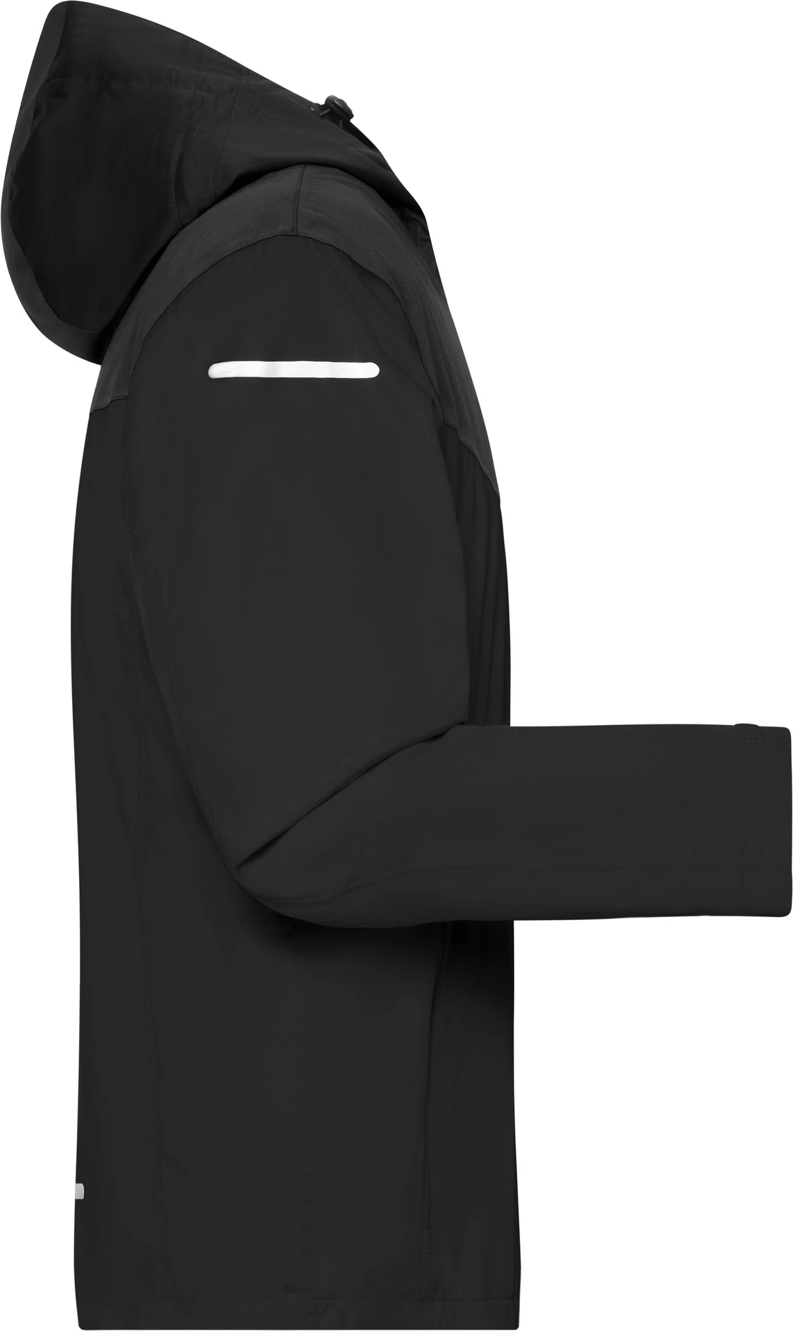 James & Nicholson Men´s Allweather Jacket
